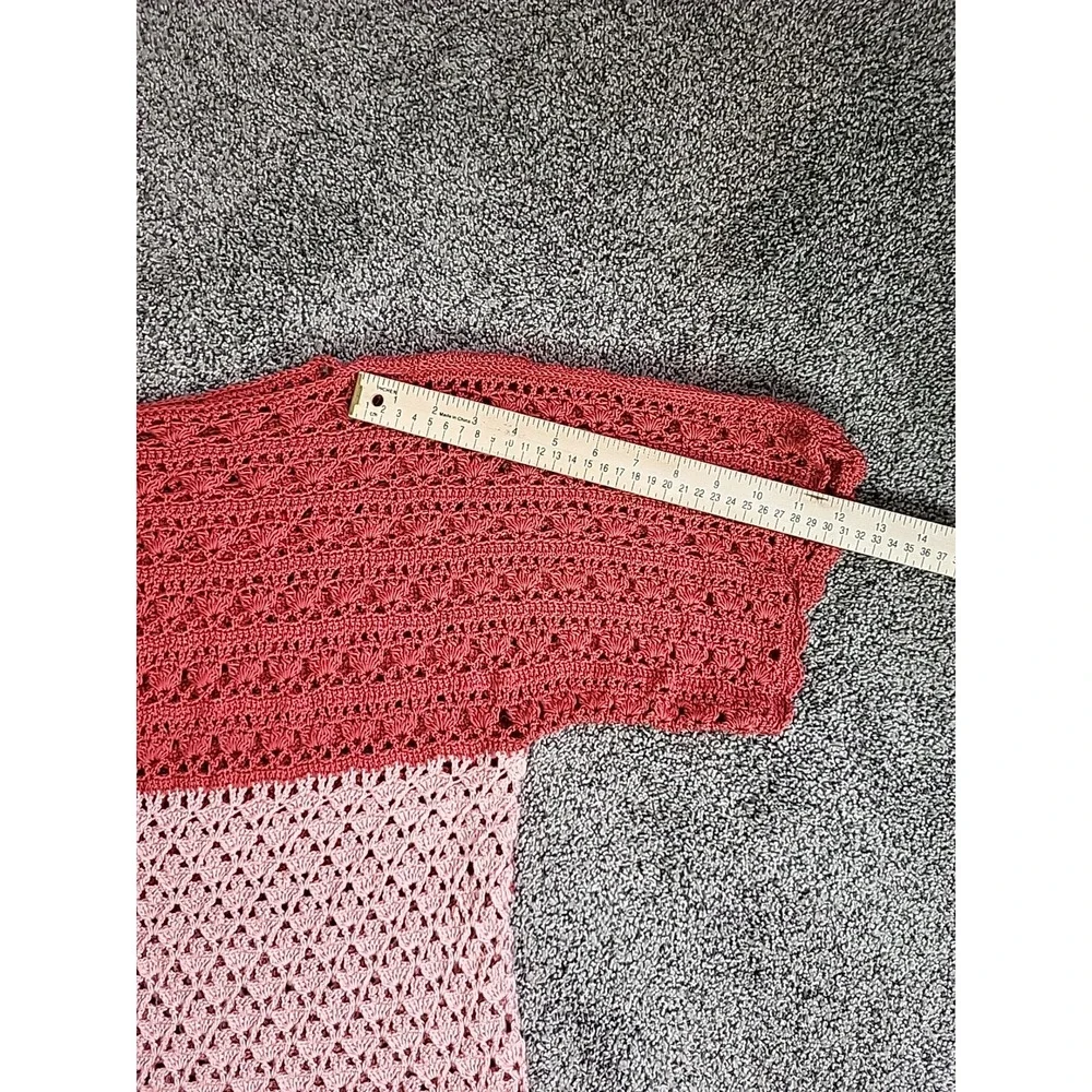 open knit